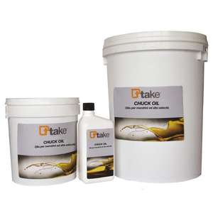 TTAKE GL0010100340025 Aceite para Mandril - Product Image 1