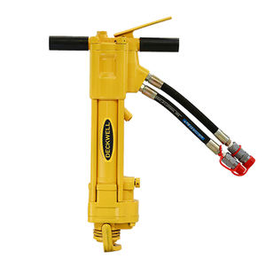 תרגיל סלע הידראולי מהיר עבור מחצבה שלי, חור קידוח - Product Image 2