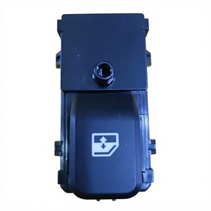 สวิตช์ควบคุมกระจกไฟฟ้า 12V สำหรับรถยนต์ Changan Oushang A800 Yidong DT Lingxuan Yuexiang CS15 รุ่น 3746070-MK01 - Product Image 1