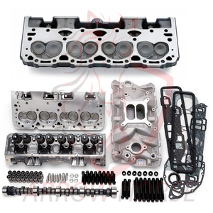 Original Factory Supplier Engine Cylinder Head for Chery E2 3 5 A1 A3 A5 Tiggo 3X 5X 7PLUS 8PLUS 8PRO X1 <strong>Arrizo3</strong> 5PLUS 7 8 GX M7 - Product Image 2