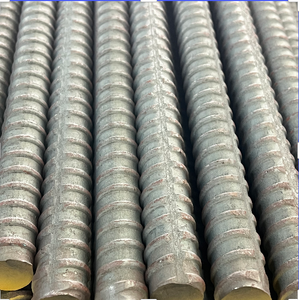 Astm grim 150 מתח מתח גבוה לחץ בר 32 מ "מ-50 מ" מ מוט מדכא עבור גשר כבד - Product Image 2