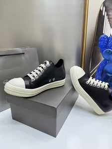 Zapatos Casuales de Mujer de Alta Calidad, Nuevos Estilos, Zapatos de Diseñador Negros, Zapatos de Moda Rosa para Caminar, Zapatos de Hombre - Product Image 2