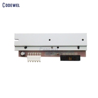 Tête d'impression thermique neuve originale PHD20-2208-01 pour imprimante Datamax O'Neil I-4406 MarkI 400dpi – Pièce de rechange