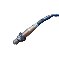Nouveau capteur de particules fines DPF, capteur de suie PM, référence OE 68354201AB pour camions diesel 6.7L 2500 3500 4500 5500, garantie 1 an, 12V