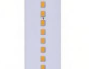 Modulo Lineare in Alluminio Personalizzato 2700K-6500K, Scheda PCB LED OEM Ra95 18W SMD3030 per Semafori - Product Image 3