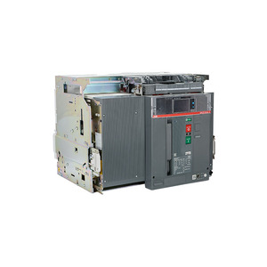 Interruptor Automático de Circuito Fijo (ACB) 100% SACE 2 E4.2H 4000 Ekip Touch LSIG 4P FHR, 1SDA071847R1, Capacidad de Ruptura de 100kA, CE - Product Image 6