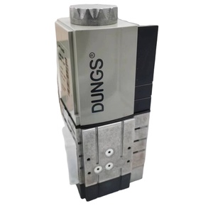 Capteur W-MF507C01 pour Weishaupt DUNGS STOCK 20 Électrovanne à gaz - Product Image 1