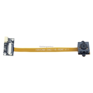 Módulo de cámara HBVCAM de 2 megapíxeles 1080P HD con enfoque automático para retratos y equipos de reconocimiento - Product Image 2
