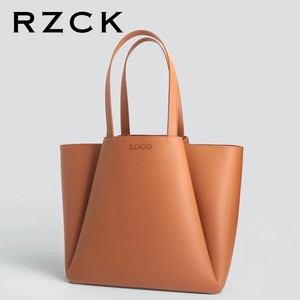 RZCK produttore all'ingrosso personalizzato di 2025 signore di moda <span class=keywords><strong>Vintage</strong></span> di grande capacità High-end in finta pelle da donna <span class=keywords><strong>borse</strong></span> Tote a spalla - Product Image 1