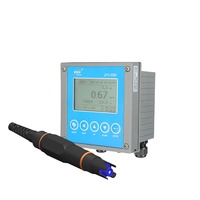 Capteur numérique en ligne BOQU PF-2085 pour l'eau potable, l'eau souterraine, les eaux usées, l'ammoniac, les nitrates, la dureté, le calcium Ca2+