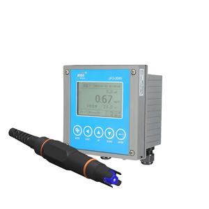 BOQU PF-2085 飲用水 地下水 排水 オンラインデジタル アンモニア 硝酸 硬度 カルシウム Ca2+ イオンセンサー ソンデ - Product Image 2