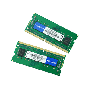 4GB 8GB 16GB 32GB <span class=keywords><strong>RAM</strong></span> <span class=keywords><strong>DDR3</strong></span> DDR4 para jogos portáteis/PC 1333 1600 2400 2666 3200Mhz - Product Image 2