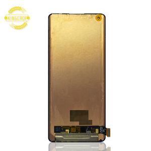 AMOLED teléfono móvil LCD para <span class=keywords><strong>Oppo</strong></span> <span class=keywords><strong>Find</strong></span> X2 <span class=keywords><strong>X3</strong></span> X5 X6 <span class=keywords><strong>Pro</strong></span> MONTAJE DE digitalizador de pantalla táctil, para <span class=keywords><strong>Oppo</strong></span> <span class=keywords><strong>Find</strong></span> <span class=keywords><strong>X3</strong></span> X5 X6 <span class=keywords><strong>Pro</strong></span> pantalla LCD - Product Image 2