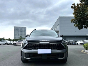 Venta al por Mayor <span class=keywords><strong>de</strong></span> Kia <span class=keywords><strong>Sportage</strong></span> <span class=keywords><strong>2023</strong></span> 1.5T 2WD Premium Usado, SUV Automático <span class=keywords><strong>de</strong></span> 5 Plazas, Gasolina, <span class=keywords><strong>Precio</strong></span> Competitivo - Product Image 1