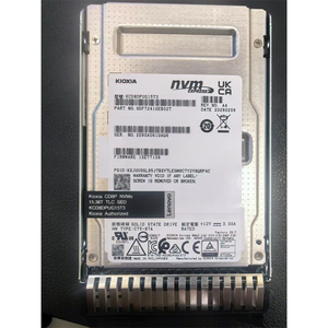 4XB7A93895 15.36 ТБ Твердотельный накопитель 2.5' внутренний U.2 для интенсивного чтения - Product Image 3