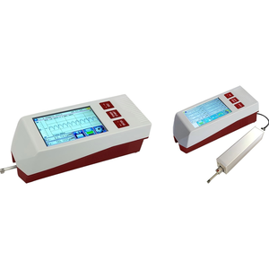 Probador de rugosidad de superficie dividida portátil Digital NTD160 Interfaz USB Cable electrónico de 1 año para medición de batería de máquina - Product Image 4