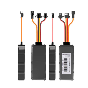 Thông minh 4 gam GPS Thiết bị theo dõi cho xe Hạm Đội bảo hiểm với ACC phát hiện từ xa cắt báo động - Product Image 2