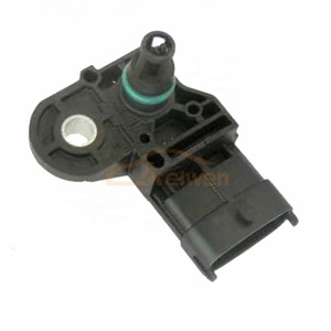 Yüksek kaliteli Aelwen araba manifoldu basınç sensörü VOLVO VW Chevrolet Fiat Ford OE için Fit 6715420017 5094154 1871255 1852633 - Product Image 4