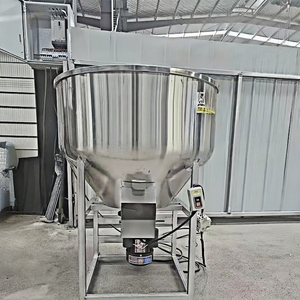 Machine <span class=keywords><strong>de</strong></span> transformation des aliments pour animaux <span class=keywords><strong>de</strong></span> <span class=keywords><strong>ferme</strong></span>, best-seller mondial, état neuf, pour l'élevage à petite échelle <span class=keywords><strong>de</strong></span> poulets, canards, porcs, grains pour porcs - Product Image 5
