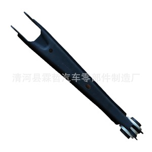 Brazo de Control Trasero para Cadillac XT4 84380557, Pieza de Repuesto para Sistema de Suspensión Activa - Product Image 2