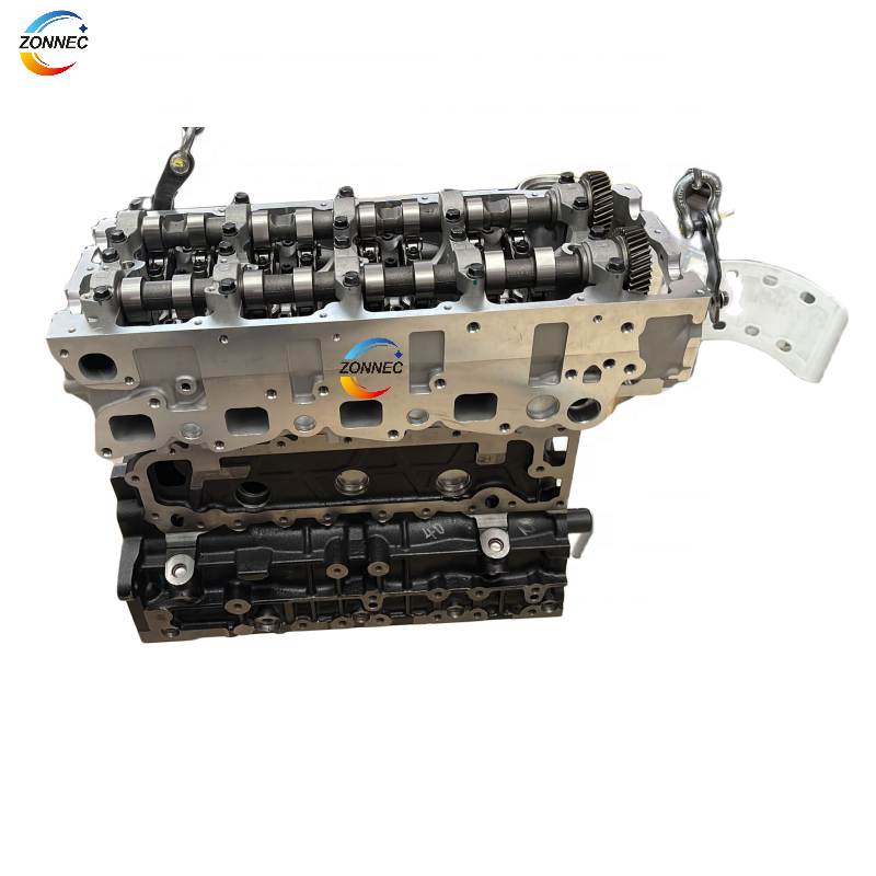 4JJ1 TCX 4JJ1 Engine for Isuzu D-Max Mu-X Alterra Chevrolet