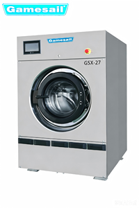 Lavadora Industrial Profesional en Venta, 17KG 27KG - Product Image 4
