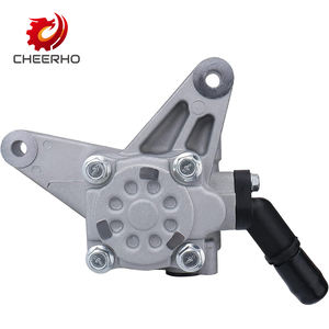 Nuova Pompa Idraulica del Servosterzo Cheerho 21-5442 56110-RGL-A03 56110-PVJ-A01 per <span class=keywords><strong>Pilot</strong></span> 3.5L Odyssey Acura, Garanzia 12 Mesi - Product Image 3