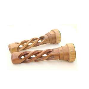 Customized Design Wood <b>Candle</b> Holder with <b>Large</b> Size Wood <b>Candle</b> <b>Pillar</b> Holder With Best Quality Piece - Product Image 5