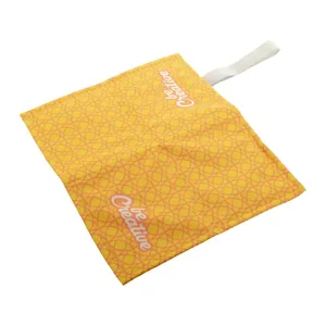 Cuscino Pieghevole Isolante, Merchandising Sostenibile - Product Image 1