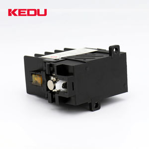 KEDU-relé para interruptor JD3, 230V, 400V, 16A - Product Image 5