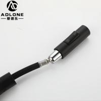 Nouveau Robinet de Cuisine Monocommande en Acier Inoxydable avec Capteur Automatique et Économie d'Énergie, Contrôle par Application, Cartouche Céramique, Modèle 2026