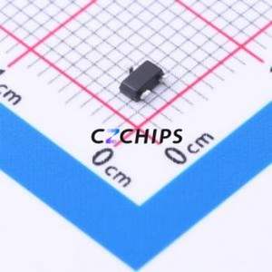 ทรานซิสเตอร์ภาคสนามทรานซิสเตอร์ APM2315AC-TRG ใหม่ดั้งเดิม SOT-23 (มอสเฟท) - Product Image 2