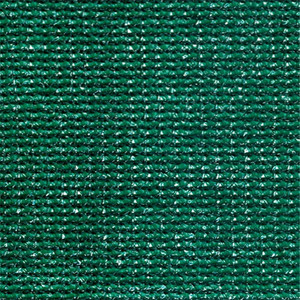 Red DE SEGURIDAD DE HDPE/PE/PP de Punto Verde Rollo de tipo diamante Embalaje cortado y moldeado para uso de protección - Product Image 1