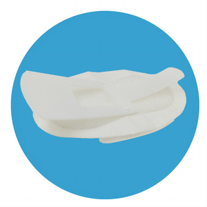 Tas medis sekali pakai transparan pembalut luka tahan air kateter uretra perekat IV kanula memperbaiki tas nyaman untuk - Product Image 5