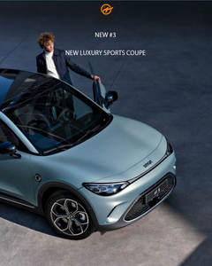 スマートエルフ #<span class=keywords><strong>3</strong></span> 2026モデルダイナミックスタンダードエディション中国電気自動車電気自動車新しい電気自動車SUV - Product Image 4