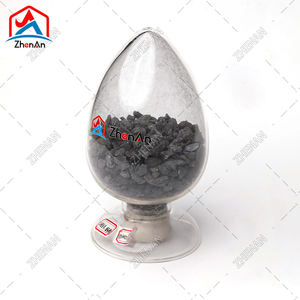 วัตถุเจือปนโลหะซิลิกอนโลหะอัลลอยเนื้อทรายสีเทา - Product Image 3