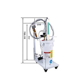 Macchina per Erogazione Colla ad Alta Precisione di Buona Qualità a Prezzo Conveniente - Product Image 1