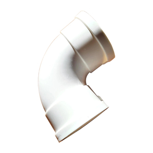 Accesorios de PVC duraderos resistentes a la corrosión y agro - Product Image 1