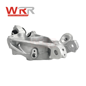 33306871028 33306864112 Portaejes Trasero Derecho para BMW F30 F32 328i 335i, Piezas de Suspensión de Eje Trasero Premium - Product Image 4