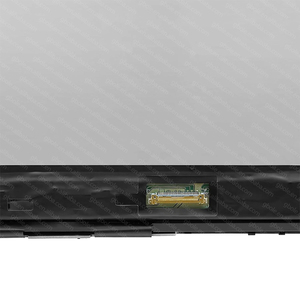 Schermo LCD IPS FHD 1920x1080 da 13,3 Pollici per Laptop HP Envy 13-BA, Display Touch Screen di Ricambio - Product Image 4