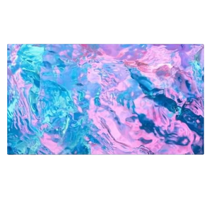 85 Inch 4K Smart LED <b>Television</b> Flat Screen Black Cabinet Ultra HD Display for Hotel and Home Use - Product Image 1