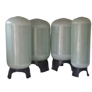 Réservoir FRP ignifuge haute performance, sûr pour le stockage de liquides inflammables, marque BasiteWT, garantie 1 an, 100L/heure de production - Product Image 5