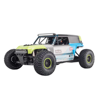 Camion RC tout-terrain YIKONG YK4073 TB7 1/7 4WD 6S Brushless 4274 1600KV MAX8 150A 30KG Servo 2.4G 5CH Jouets télécommandés