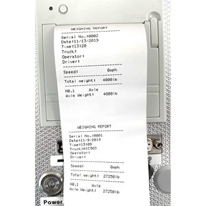 เครื่องวัดขนาดแบบอเมริกัน US-M6+ พร้อมจอแสดงผล LCD (แบบมีสาย) - ผลิตในสหรัฐอเมริกา - Product Image 6