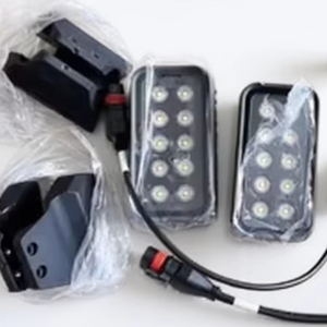 Kit de Luces de Vuelo Nocturno Angus T60 T50 T25P para Drones Agrícolas, Accesorio de Uso Nocturno, <span class=keywords><strong>Segunda</strong></span> <span class=keywords><strong>Mano</strong></span> - Product Image 4