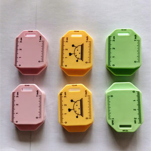 Support de bord multifonction en PVC tissé magnétique puissant et <span class=keywords><strong>invisible</strong></span>, <span class=keywords><strong>pour</strong></span> machine à coudre et <span class=keywords><strong>tricot</strong></span>, avec ventouse Ding Xing - Product Image 2