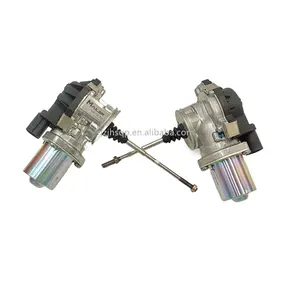 Actuador de turbocompresor B9 2.0L Actuador <span class=keywords><strong>Turbo</strong></span> electrónico 06L145614B para Audi VW <span class=keywords><strong>Skoda</strong></span> 2.0L - Product Image 1