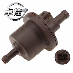 ZJ-09-013 Carbon Canister <b>Control</b> Valve 0280142317 2580008A 9052871 01610187 for Wuling Siemens B12 Fukang Peugeot Citroen - Product Image 1