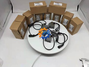 Válvula Solenoide Eléctrica OEM para Excavadoras Parys PC200-7/8 PC220-7/8 PC300-7/8 PC350-8 D65EX-16 D155AX-6 D375A-6, Número de Pieza 702-21-55901 7 - Product Image 3