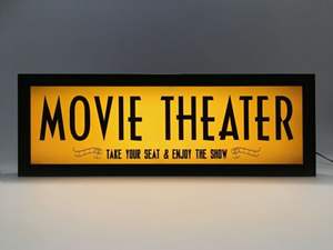 Пользовательский наружный виниловый рекламный щит с разделенным клапаном, светодиодная световая коробка, Бесплатная вывеска - Product Image 4